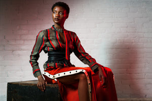 all dressed up clothing Women's Online Boutique With Cute Dresses & Trendy Clothes length gloves just like real singers wore in the 1960s All Dressed Up | Halifax
