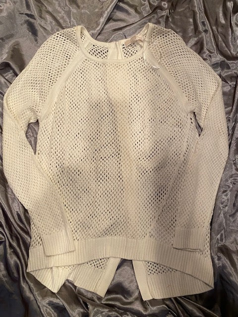 Sweater Size Large