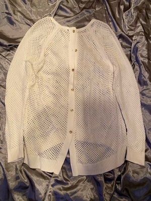 Sweater Size Large