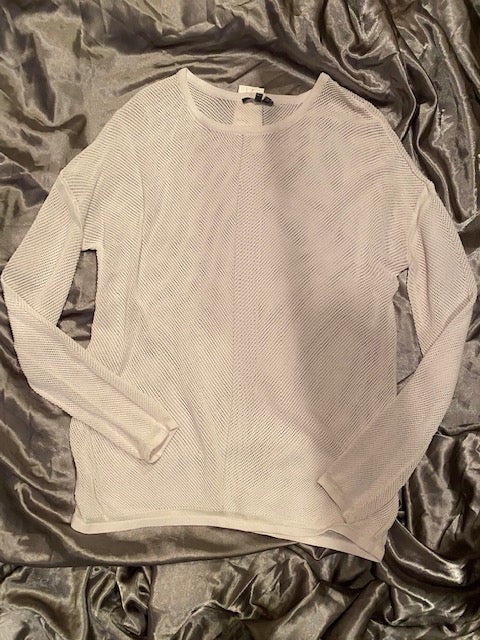 Sweaters size Large