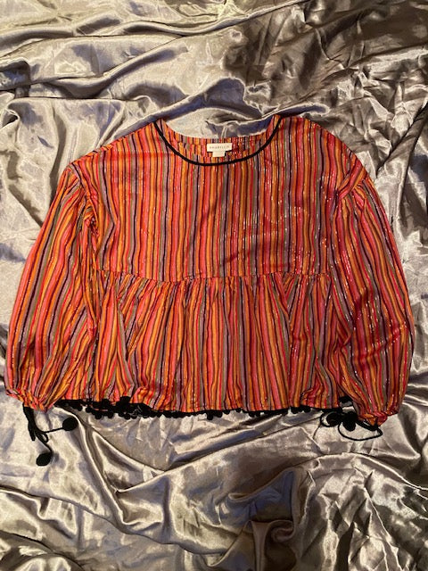 Tops Size Small