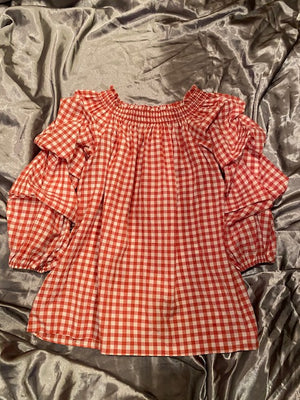 Tops Size Medium