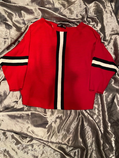 Sweaters size  Large