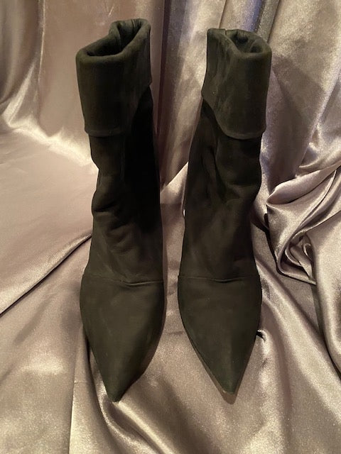Booties Size 40