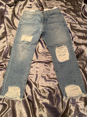 Bottoms Woman Size 29